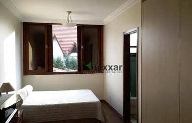 Imagem 15: Casa com 4 dormitórios, 598 m² - venda por R$ 2.970.000,00 ou aluguel por R$ 12.636,00/mês