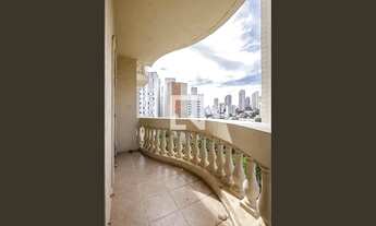 Imagem 5: Apartamento para Aluguel - Sumaré, 3 Quartos, 110 m2