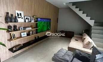 Imagem 2: Oportunidade, Sobrado Semi Mobiliado a venda por R$ 760.000,00