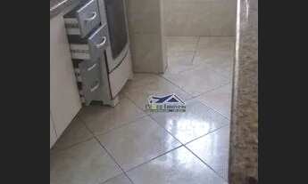 Imagem 5: Lindo apartamento para locação definitiva com lazer completo a 50 metros da praia na vila