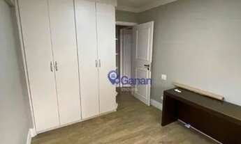 Imagem 6: Apartamento com 2 dormitórios para alugar, 71 m² por R$ 9.240,50/mês - Vila Nova Conceição