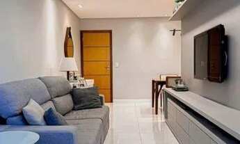 Imagem: Novo 3 Quartos em Bento Ferreira