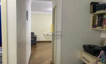 Imagem 5: Apartamento ótima localização Alphaville