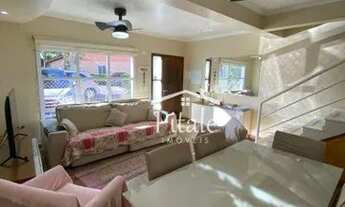 Imagem 6: Sobrado com 3 dormitórios, 100 m² - venda por R$ 500.000 ou aluguel por R$ 3.700/mês - Jar