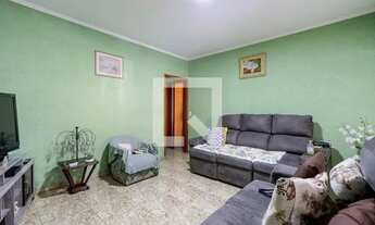 Imagem: Casa à Venda - Vila Sabrina , 3 Quartos