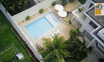 Imagem 5: Casa com 4 dormitórios à venda, 750 m² por R$ 5.000.000,00 - Barra da Tijuca - Rio de Jane