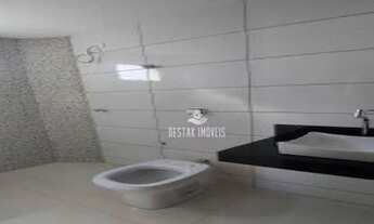 Imagem 4: Apartamento com 3 dormitórios à venda, 100 m² por R$ 470.000 - Brasil - Uberlândia/MG