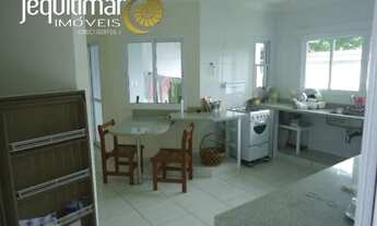 Imagem 6: GUARUJá - Casa Padrão - Praia do Pernambuco