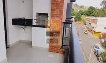 Imagem 4: Apartamento para Aluguel 2 quartos, suíte, 2 vagas, elevador, São Pedro Juiz de Fora MG