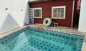 Imagem 14: Casa com 3 dormitórios, 120 m² - venda por R$ 585.000,00 ou aluguel por R$ 3.800,00/mês