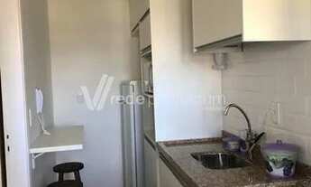 Imagem 6: Kitnet - Botafogo - Campinas