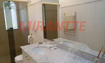 Imagem 7: Sobrado para venda com 5 dormitórios e 7 vagas no Jardim São Bento - São Paulo - SP