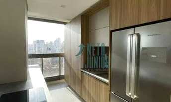 Imagem 7: Apartamento com 2 dormitórios, 85 m² - venda por R$ 2.965.000,00 ou aluguel por R$ 19.533