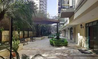 Imagem 3: Lote/Terreno para venda tem 450 metros quadrados em Tamboré - Santana de Parnaíba - SP