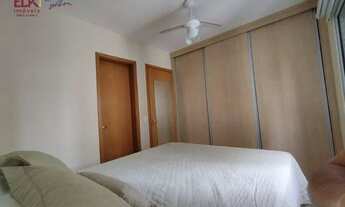 Imagem 5: Apartamento com 3 dormitórios à venda, 78 m² por R$ 795.000,00 - Jardim Aquarius - São Jos