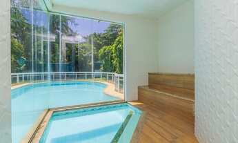 Imagem 3: Núcleo das Mansões - Américas - Casa mais charmosa do condominio