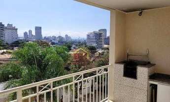 Imagem 5: Apartamento com 3 dormitórios à venda, 99 m² por R$ 551.200 - Vila Betânia - São José dos