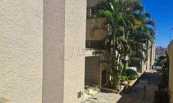 Imagem 2: Ribeirão Preto - Apartamento Padrão - Jardim Paulista