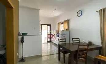 Imagem 4: Sobrado com 4 dormitórios à venda, 236 m² por R$ 800.000,00 - Vale dos Príncipes - Taubaté