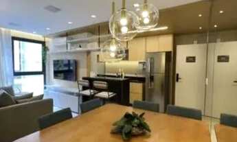 Imagem: Lét Parque - Águas Claras - 2 quartos/