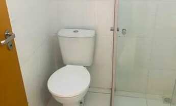 Imagem 2: Apartamento Samambaia Norte 2 quartos