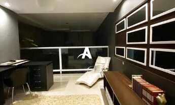 Imagem 3: Casa Sobrado à venda, 3 quartos, 3 suítes, 2 vagas, CIDADE JARDIM - Uberlândia/MG