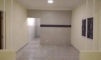 Imagem 3: Alugo casa com garagem em Sepetiba