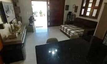 Imagem 1: Casa para venda tem 80 metros quadrados com 2 quartos em Lobato - Salvador - BA
