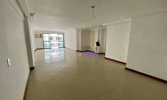 Imagem 3: Apartamento Alto Padrão, 4 quartos (2 suítes), 4 vagas com vista mar, 192 m² por R$ 2.500