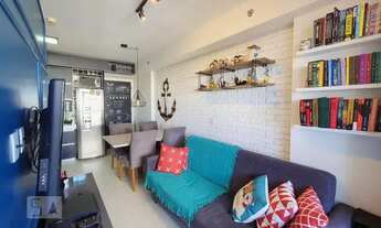 Imagem 3: Apartamento para Aluguel - Águas Claras, 1 Quarto, 40 m2