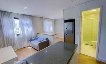 Imagem: Apartamento à Venda - Tatuapé, 1 Quarto