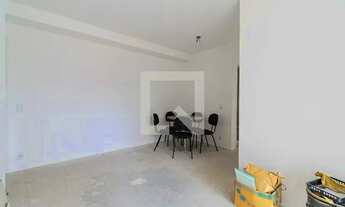 Imagem 3: Apartamento para Aluguel - Vila Mascote, 2 Quartos, 69 m2