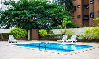 Imagem 8: Rarus Flats - Flat para venda - Edifício Vilaggio Duplex