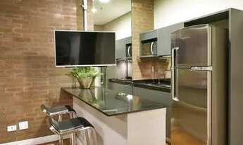 Imagem 4: São Paulo - Apartamento Padrão - Vila Olímpia