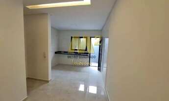 Imagem 4: Casa de Condomínio com 2 dorms, Aviação, Praia Grande - R$ 300 mil, Cod: 11830