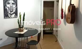 Imagem 7: Apartamento, Vila Olímpia - São Paulo