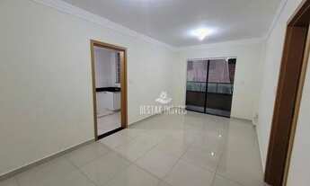 Imagem 2: Apartamento com 2 dormitórios à venda, 77 m² por R$ 440.000 - Santa Mônica - Uberlândia/MG