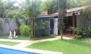 Imagem 4: Novo Leblon Casa em condomínio com 4 dormitórios