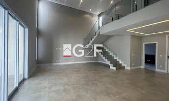 Imagem 6: Casa a venda no Condomínio Parque dos Alecrins