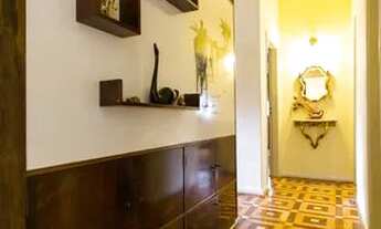 Imagem 6: Apartamento para Aluguel - Jardim Paulista, 3 Quartos, 180 m2