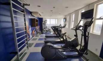 Imagem 2: Sem Caução - Flat Blue Tree - Adrianópolis