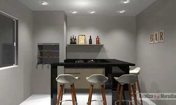 Imagem 5: Casa com 4 dormitórios à venda, 175 m² por R$ 1.200.000,00 - Granja Viana - Cotia/SP