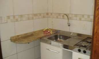 Imagem 4: Casa dividida em 5 LOFTS