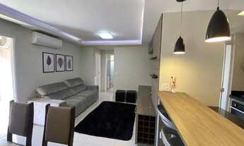 Imagem 5: Apartamento para locação cond. Prima Acgua jardim são vicente em campinas-sp