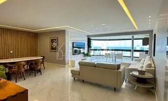 Imagem 4: Apartamento para venda com 165 metros quadrados com 4 quartos em Boa Viagem - Recife - PE