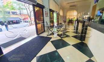 Imagem 15: Apartamento no The World 30m², 1 dorm e 1 vaga disponível locação na Vila Olímpia