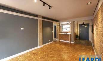 Imagem 3: APARTAMENTO - CENTRO - SP