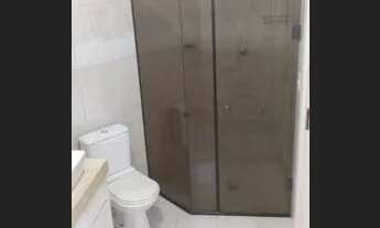 Imagem 4: Apartamento no Bom Retiro com 1 suite + 2 quartos para LOCAÇÃO, 132m2