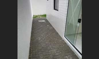 Imagem 4: Apartamento Térreo com área externa 3 quartos em Bessa - João Pessoa - PB