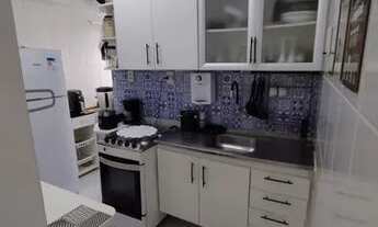 Imagem 6: Apartamento na Vila Laura, distribuído em 70m² com 1 vaga de garagem